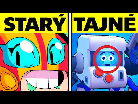 SHOCKING: 2 Facts About Every Brawler ⭐️