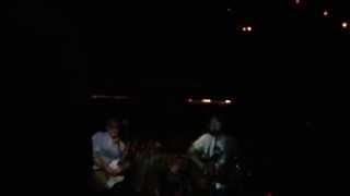 Male Gaze - "Cliffs Of Madness" (live 11 Oct 2014 at the Knockout SF)