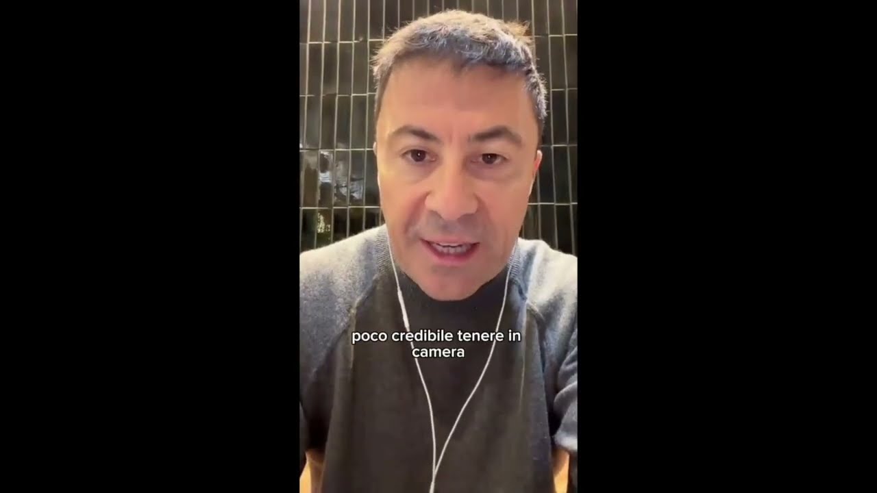 ITALO BOCCHINO: "ILARIA SALIS PROVA A TRASFORMARE UN’IDENTIFICAZIONE IN UNA FAVOLA STATO DI POLIZIA"