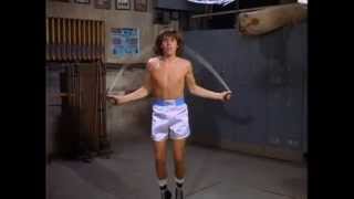 LAUGH - Monkees In The Ring (Davy Jones) *HQ*