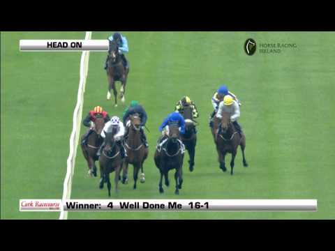 Cork Highlights 17th October 2015