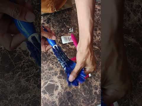 MULTIPURPOSE LONG SIZE BRUSH