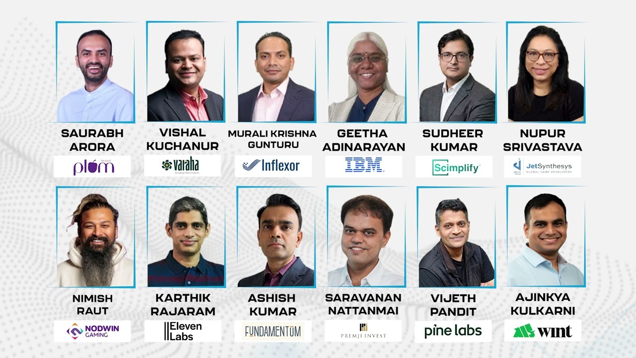 Entrepreneur Tech & Innovation Summit 2026