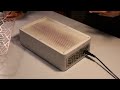 ÜLKA Tabletop hood Bee (5 year warranty)