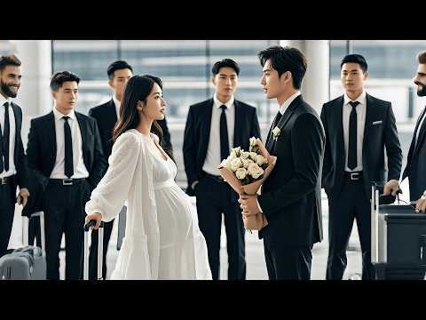 CEO shamed pregnant wife for first love.Unexpectedly, She vanished.He scours the globe: "Come back!"