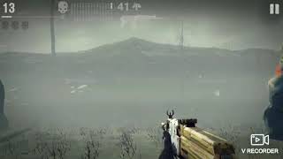 Into the Dead 2, Gold AK