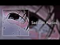 Sad Calm Vent Edit Audios Because I M Trying So Hard But I Just Can T Take It Anymore