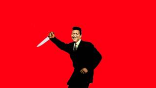 Chubby Checker Psycho