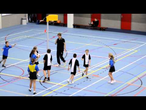 D3 KZ Danaiden  6 november 2010 Delft