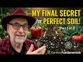 Feed Your Soil Microbes This Watch Plants Explode Part 3 Of 3