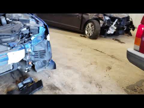 18P0703 - 1999 Jeep Cherokee Sport/Classic - 4.0L