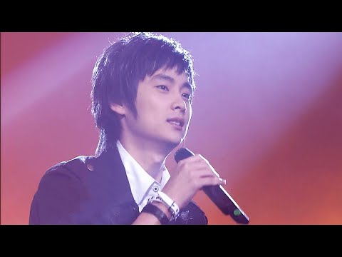2006.05.21 버즈(Buzz) - 남자를 몰라 [HD]