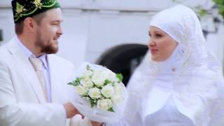 preview picture of video 'عرس  في مدينة كازان في روسيا  свадьба в Казани'