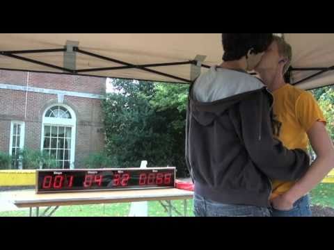 Our Lips Are Sealed Official Teaser Trailer