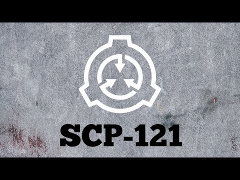 SCP-121: Concrete Cradle | SCP Foundation Audio Archive Podcast