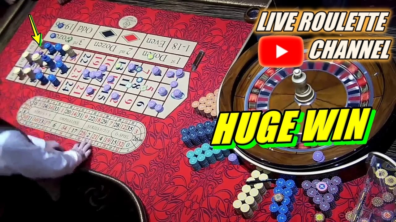 Live Roulette Online in Florida: Bringing the Casino Floor Home