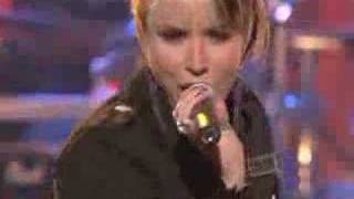 Suzie McNeil - Suicide Blonde