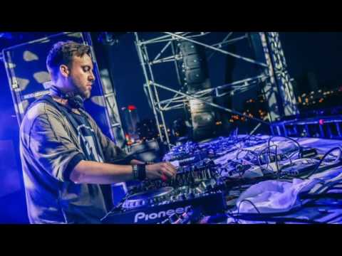 Maceo Plex - Live @ DGTL Festival, Barcelona August 2016