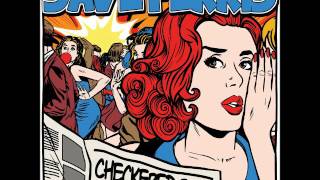 Save Ferris - Golden Silence