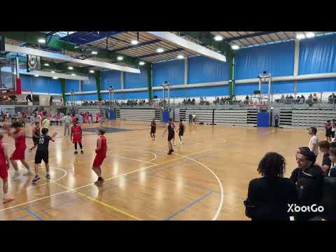 2 BC Apollo M16 2 vs MBCA M16 3