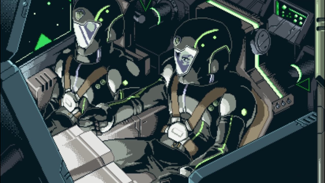 Stories from Sol: The Gun-Dog full-color release date reveal trailer teaser