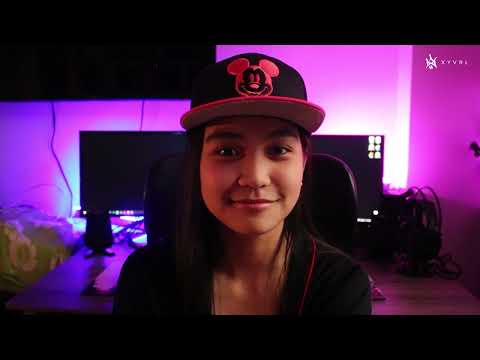 XYVRL - Smugglaz 'SAMIN' Open Verse Challenge