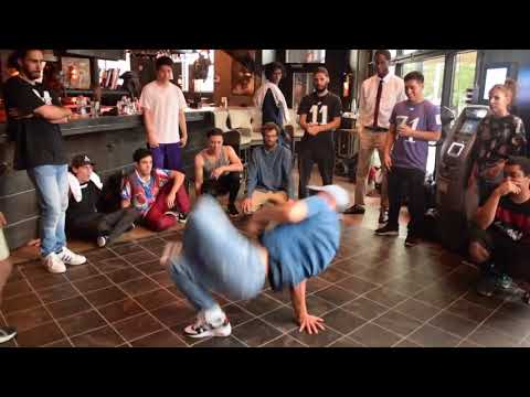 Valme VS Ookie - Semi finals | 360 Flava 13th Anniversary