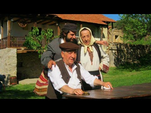 Македонски народни приказни - Од гледање фајде нема - 2012