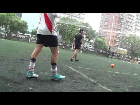 Gloriosos FC vs Ades FC   Partido Completo