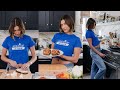 Making My Signature Pizza Toast Recipe What S In My Kitchen
