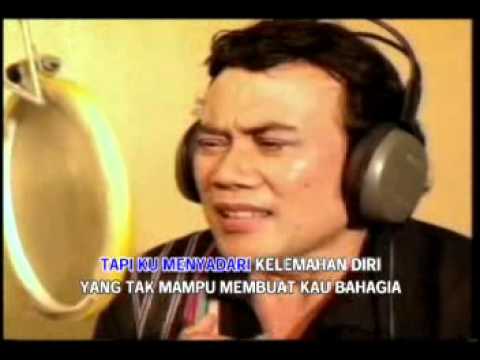 SURAT TERAKHIR rhoma irama @ lagu dangdut