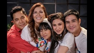 Miss Ko Na Kayo - Rapplikado ( official lyrics Christmas song 2014 )