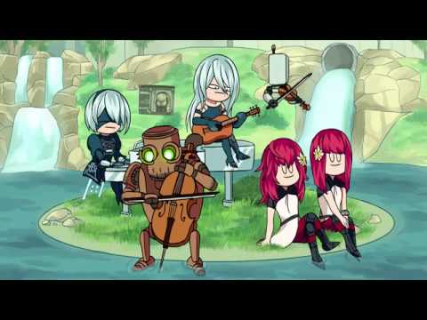 Voice of No Return animation