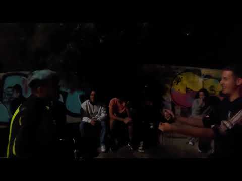 RUBENICO vs M7 | CUARTOS - JORNADA 4 | LGP T3