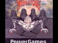 Headstone Epitaph - The Game 