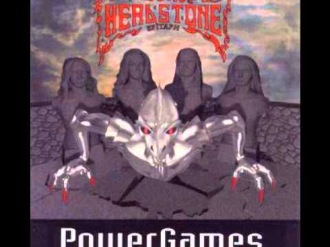 Headstone Epitaph - The Game