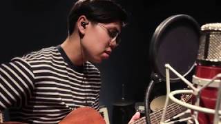 Nigel Cheah - Denim (Acoustic)