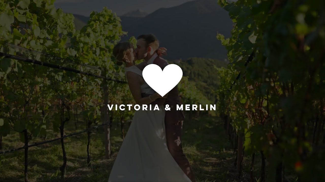 Victoria & Merlin - Hochzeitsfilm