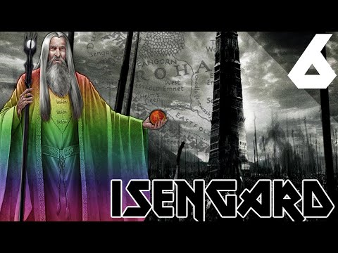 Third Age: Total War [DAC v5 Beta] - Isengard - Episode 6: There can be only one...