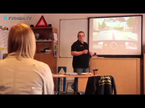 Manni''s Fahrschule YouTube-Vdeominiatur 2