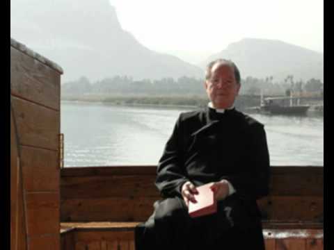 O Pão Nosso 11 Agosto 2012 Pe.F.C.Cardoso.