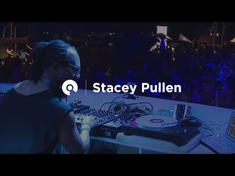 BPM Festival BE-AT TV - Stacey Pullen