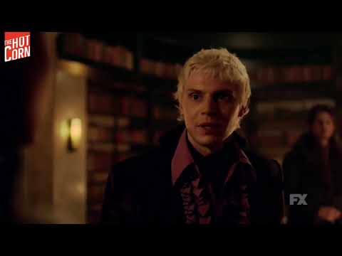 American Horror Story: Apocalypse – Official Trailer
