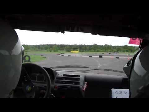 2 runda AB Cup 2011 - Bednary - On-board Wyszynski / Profic - OS 04