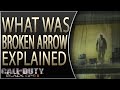 What Is Broken Arrow What Is Broken Arrow S Effect On The Zombie Storyline