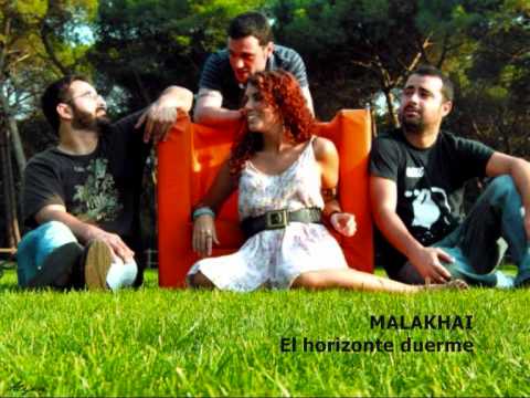 Malakhai - El horizonte duerme