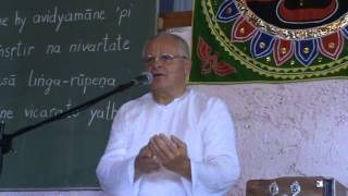 preview picture of video 'HG Manidhar prabhu on Lika camp 2014, Croatia'