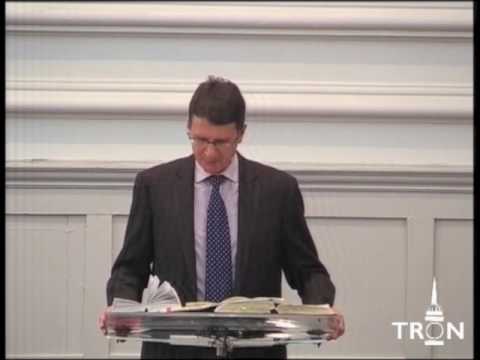 170326am - Acts 1: 12-26