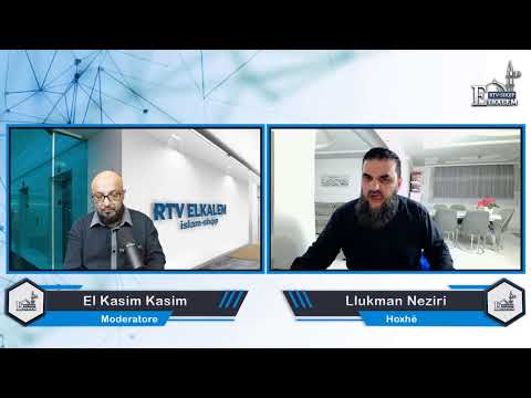 Tefsir-Komenti i sures El-Bekare - Vlera e saj-Hoxhë Llukman Neziri