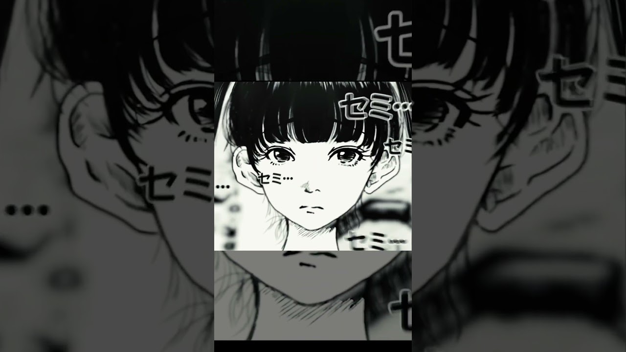 BABYBEARD ‘SEMI-FINAL’ Official Lyric Video Nov 30 2025 OUT. #semifinal #horror #anime #teaser